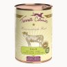 TerraCanis Classic Vitello 400g umido cane