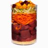 TerraCanis Classic Selvaggina 400g umido cane