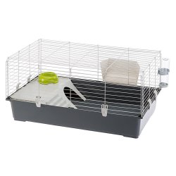 Ferplast Rabbit 100 gabbia per conigli