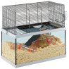 Ferplast Gabry 60 gabbia per gerbilli