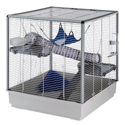 Ferplast Furet xl gabbia per furetti