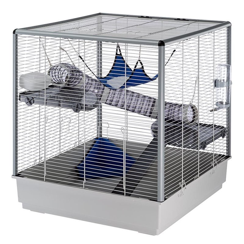 Ferplast Furet xl gabbia per furetti