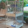 Ferplast Furet tower gabbia per furetti
