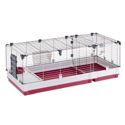 Ferplast Krolik 140 gabbia per conigli