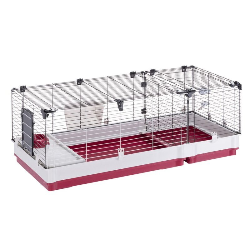 Ferplast Krolik 140 gabbia per conigli