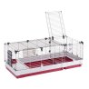 Ferplast Krolik 140 gabbia per conigli