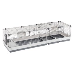 Ferplast Krolik 200 gabbia per conigli