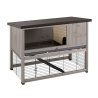 Ferplast Ranch 120 basic - AquaZooMania Shop