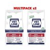 Vet Line Adulti Bufalo 2x 12,5kg crocchette olistiche cane