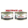 Almo Nature HFC Jelly Tonno e Calamari 24x 70g umido gatto