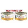 Almo Nature HFC Natural Petto di Pollo 24x 70g umido gatto