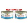 Almo Nature HFC Natural Tonno dell'Atlantico 70g umido gatto