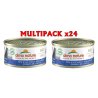 Almo Nature HFC Jelly Pesce Oceanico 70g umido gatto