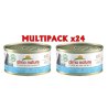 Almo Nature HFC Jelly Misto Mare 24x 70g umido gatto
