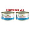 Almo Nature HFC Jelly Sgombro 24x 70g umido gatto
