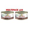Almo Nature HFC Natural Manzo 70g umido gatto