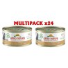 Almo Nature HFC Natural Vitello 24x 70g umido gatto