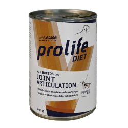 Prolife diet Joint Articulation 400g umido dietetico cane
