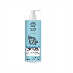 Wilda Siberica Whitening Pet Conditioner 400ml