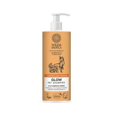 Wilda Siberica Glow Pet Shampoo 400ml