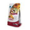 N&D Tropical Adult cat Pollo 1,5kg crocchette gatto con frutta tropicale