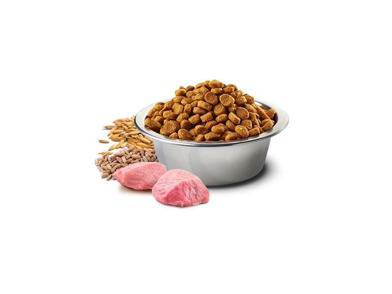 N&D Tropical Neutered cat Agnello crocchette gatti sterilizzati con frutta tropicale