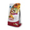 N&D Tropical Mini Adult Pollo 1,5kg crocchette cane con frutta tropicale