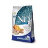N&D Adult Merluzzo e Arancia Medium Maxi 12kg crocchette cane ancestral