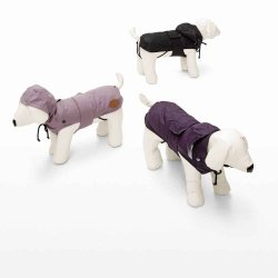 Dog Line Impermeabile Kansas Plus per cani