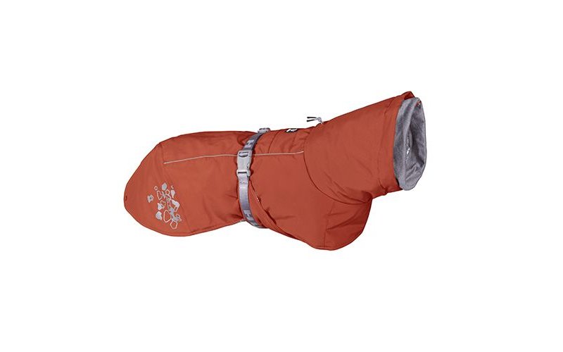 Hurtta Giacca Extreme Warmer 2 termica invernale Cannella