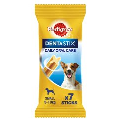 Dentastix Small 5-10Kg 7pz