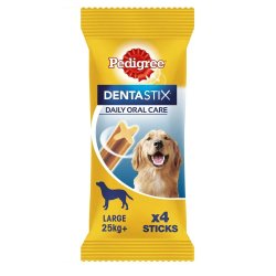 Dentastix Large +25Kg 4pz