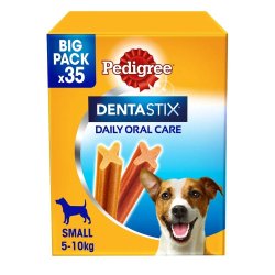 Dentastix Small 5-10Kg MultiPack 35pz