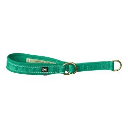 Hurtta Collare Casual Eco Semi Strozzo Certificato Ufficiale Hurtta Italia