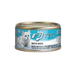 Professional Pets Misto Mare 70g umido gatto