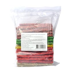 Nature Deli' Bastoncini Munchy Mix 100pz snack per cani