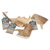 Corno di Daino Intere snack per cani