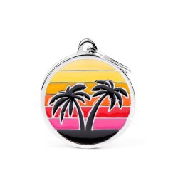 Medaglietta Palm Beach