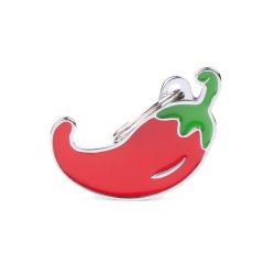 Medaglietta Peperoncino