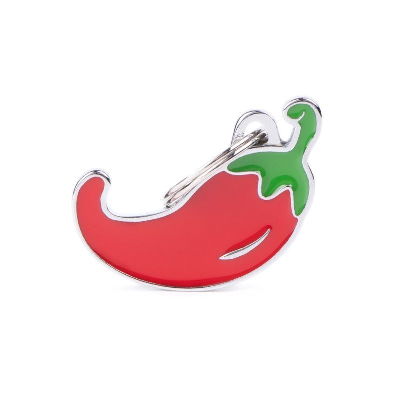 Medaglietta Peperoncino