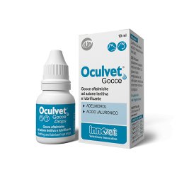 Innovet Oculvet Gocce occhi cane gatto