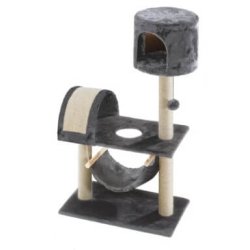 Ferplast PA 4027 Tiragraffi per gatti