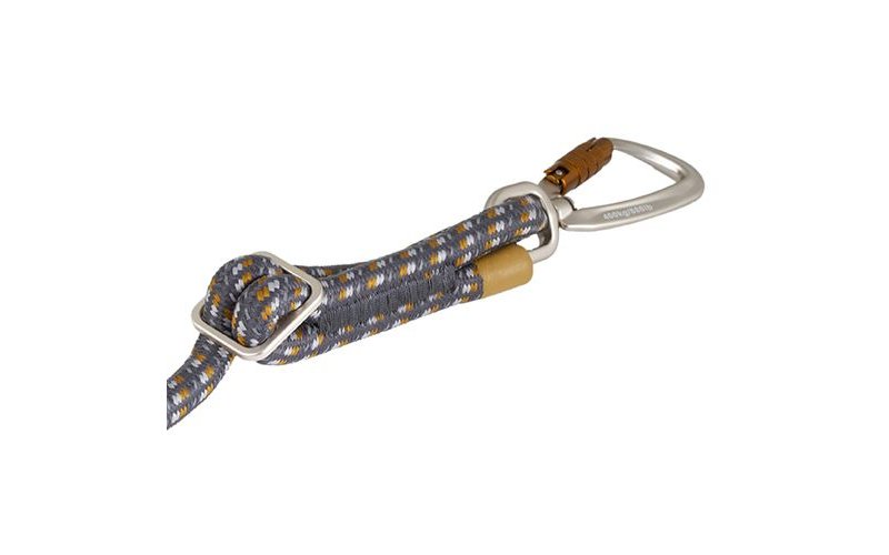 Hurtta Guinzaglio Adjustable Rope Eco 120-180cm x 8mm