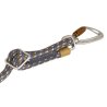 Hurtta Guinzaglio Adjustable Rope Eco 120-180cm x 8mm