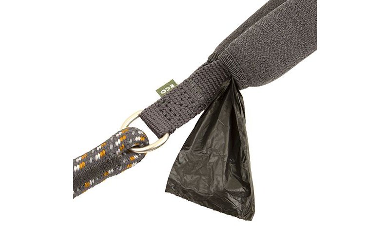 Hurtta Guinzaglio Adjustable Rope Eco 120-180cm x 8mm