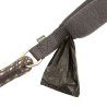 Hurtta Guinzaglio Adjustable Rope Eco 120-180cm x 8mm