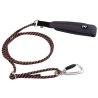 Hurtta Guinzaglio Adjustable Rope Eco Neon 120-180cm x 8mm