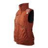Hurtta Training Vest Eco Cannella giacca da Obedience per il trainer