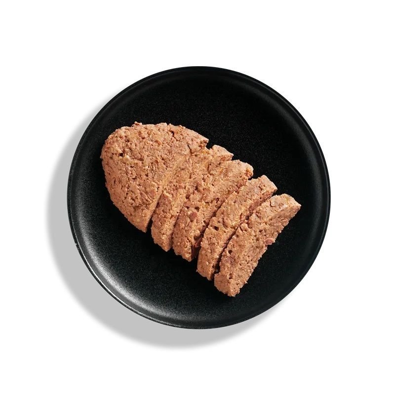 Leonardo Puro Pollo 85g umido gatto finest selection