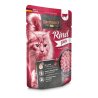 Leonardo Puro Manzo 85g umido gatto finest selection